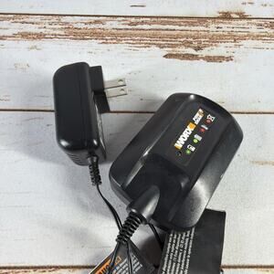 Original Nintendo DS Lite AC Adapter Wall Charger Cable OEM Tested